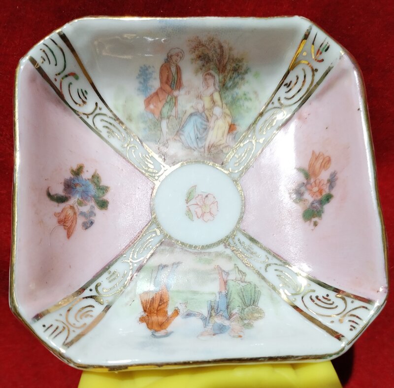 Bol imperiul Austro-Ungar Victoria Carlsbad