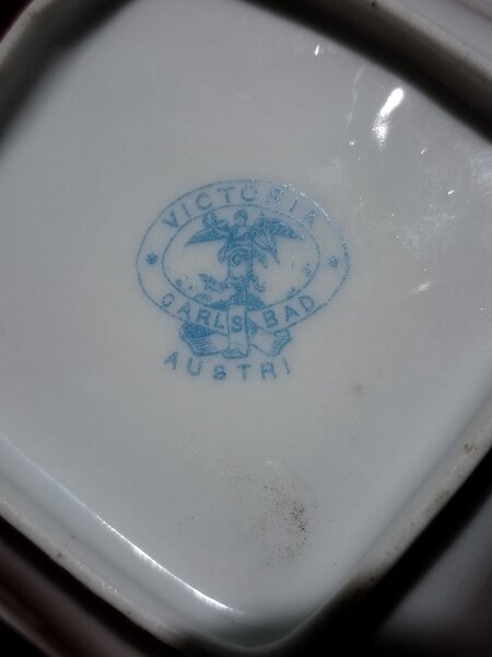 Bol imperiul Austro-Ungar Victoria Carlsbad