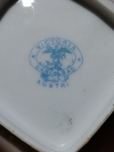 Bol imperiul Austro-Ungar Victoria Carlsbad